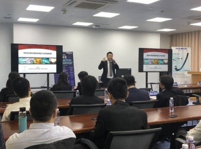 奧林巴斯成功舉辦中日第二屆電子膀胱軟鏡技術交流會，深化技術合作，共促微創(chuàng)泌尿外科發(fā)展