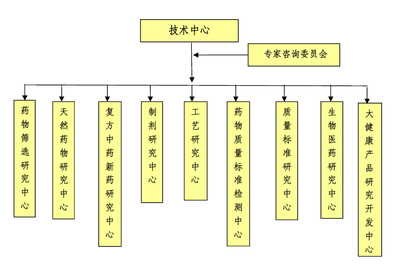 國家級企業(yè)技術中心 創(chuàng)新引擎下的技術交流與協同發(fā)展